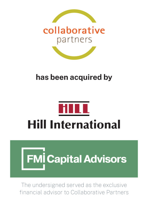 About Collaborative Partners