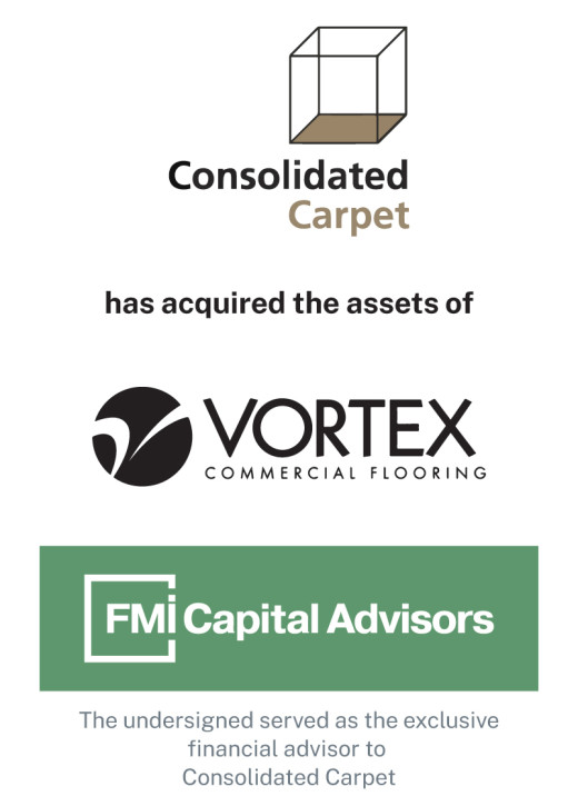 About Consolidated Carpet
