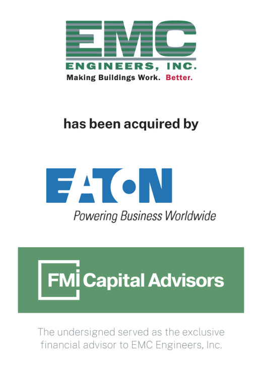 About EMC Engineers, Inc.