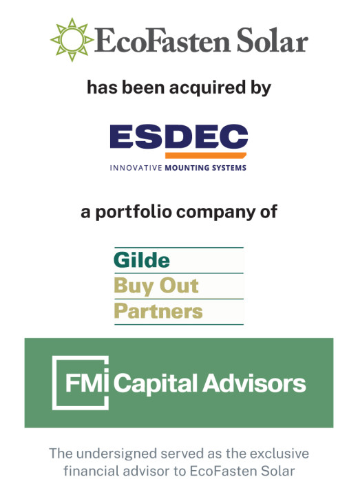 About Esdec B.V.