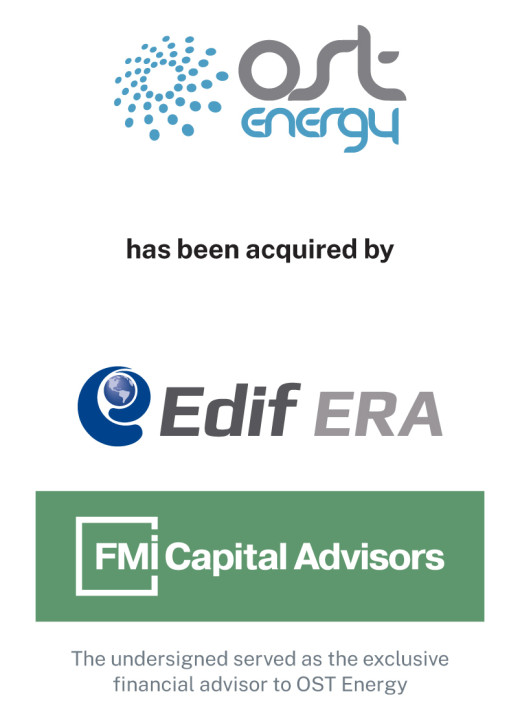 About OSTEnergy