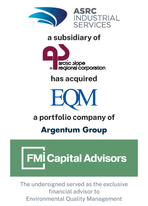 About EQM 