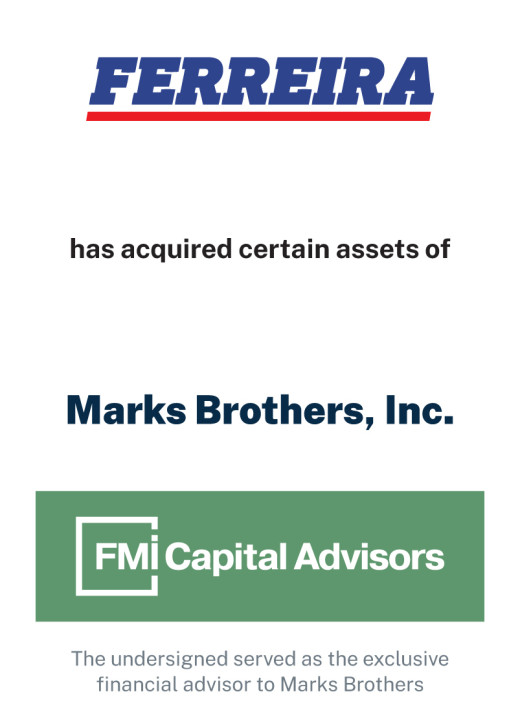 About Marks Brothers, Inc.