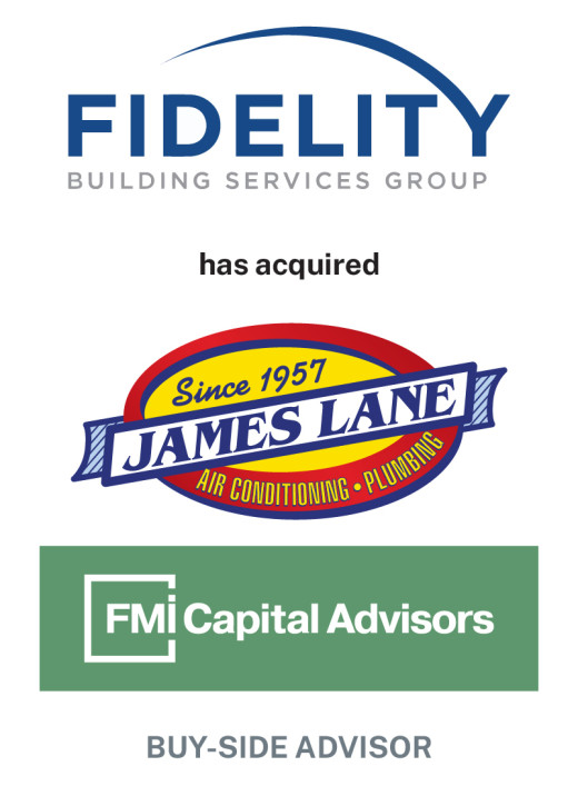 About Fidelity Building Services Group