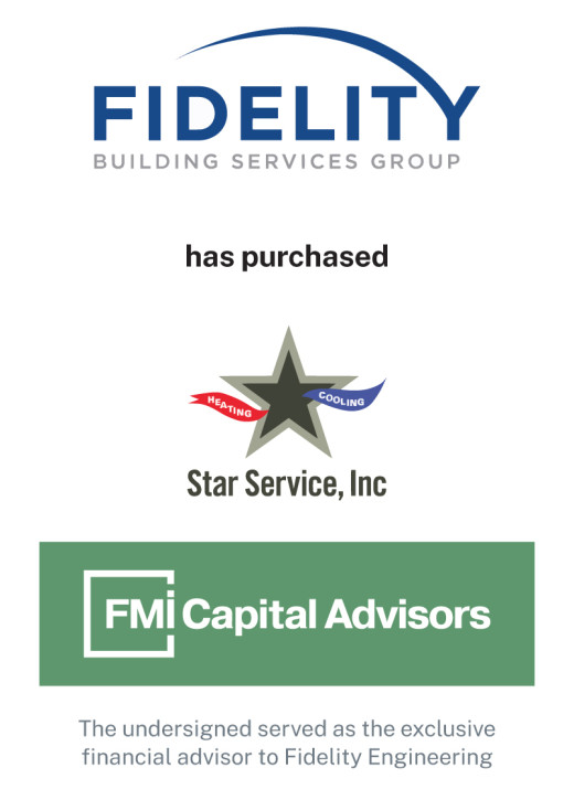 About Fidelity Building Services Group