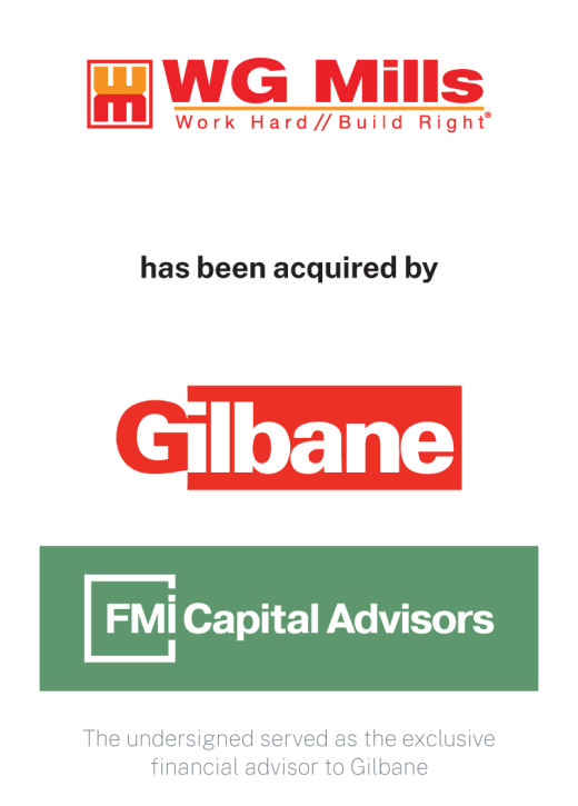 About Gilbane, Inc.