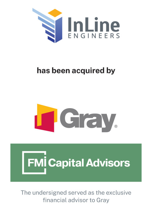 About Gray Construction, Inc.