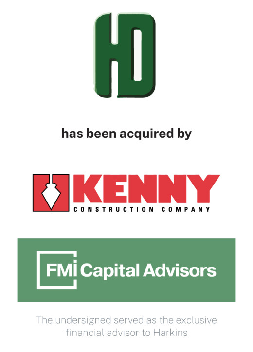 About Harkins Development