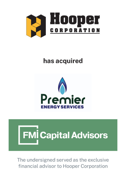 About Hooper Corporation