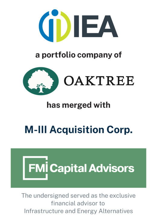 About IEA 