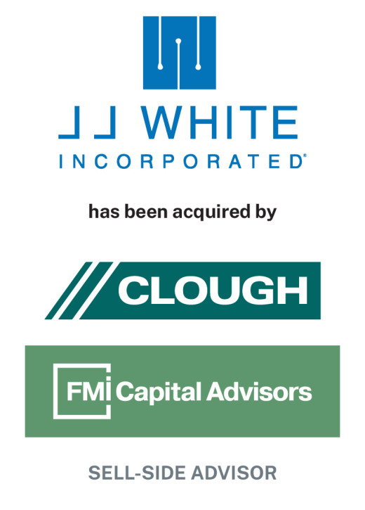 About JJ White, Inc.