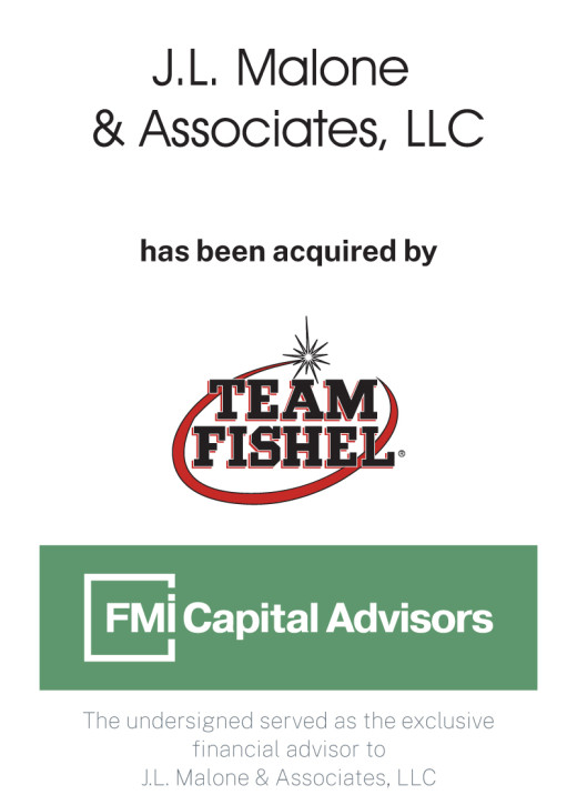 About J. L. Malone & Associates, L.L.C.