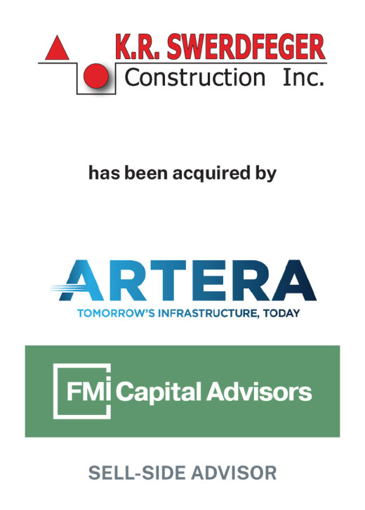 About K.R. Swerdfeger Construction