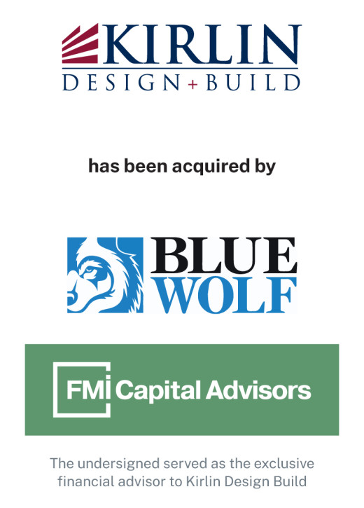 About Kirlin Design + Build 
