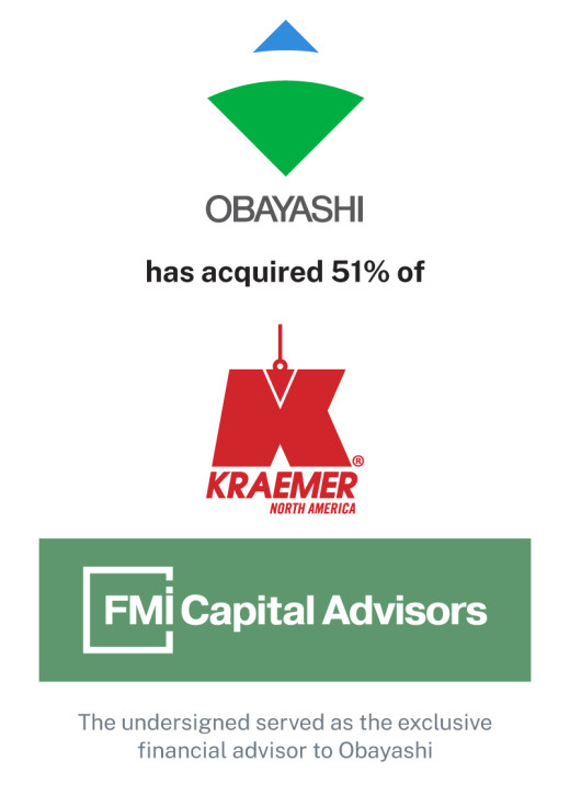 About Obayashi USA. LLC