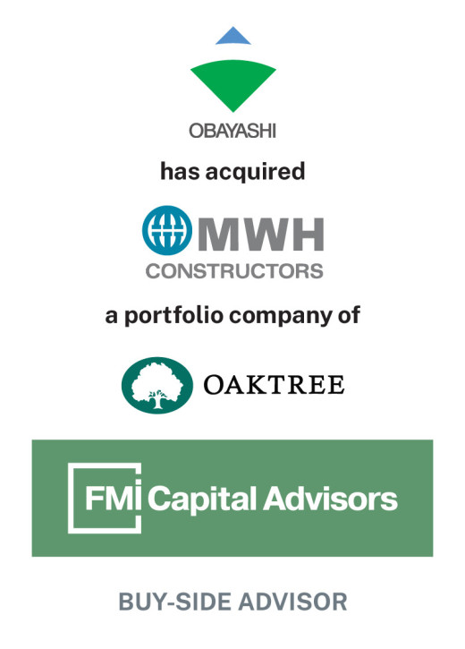 About Obayashi Corporation