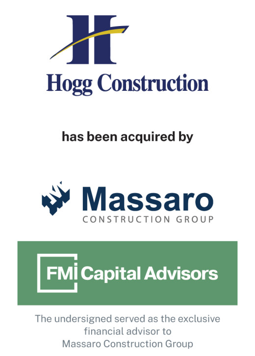 About Hogg Construction, Inc. 