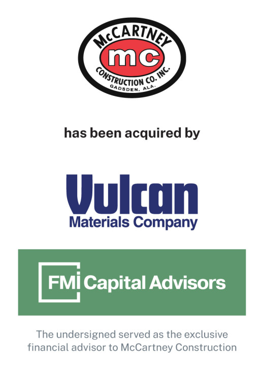 About Vulcan