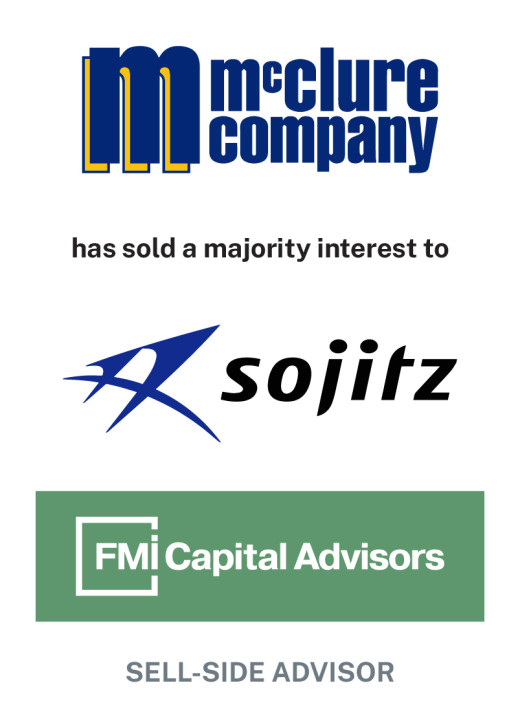 About McClure Company