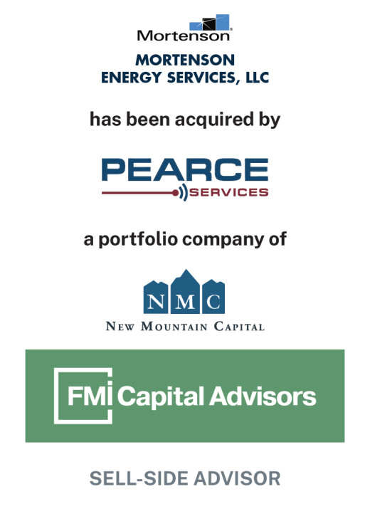 About Mortenson Energy Services