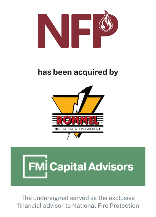 About National Fire Protection 