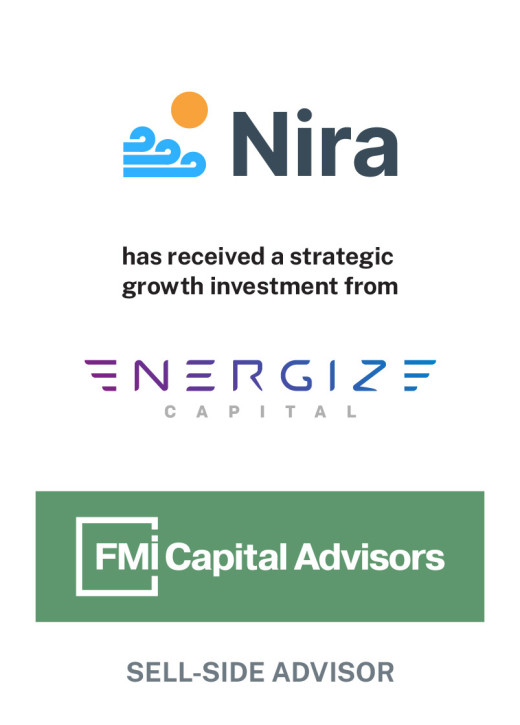 About Nira Energy