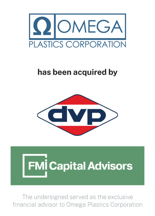 About Omega Plastics