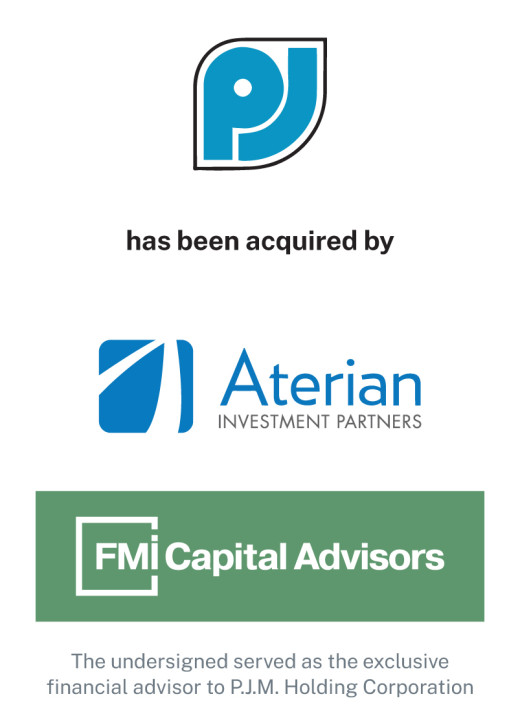 About PJM Holding
