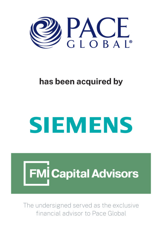 About Pace Global Energy Services, LLC
