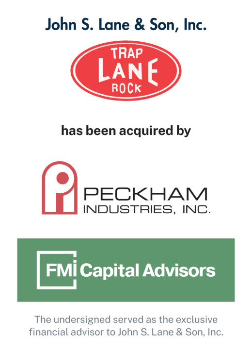 About John S. Lane & Son, Inc. 