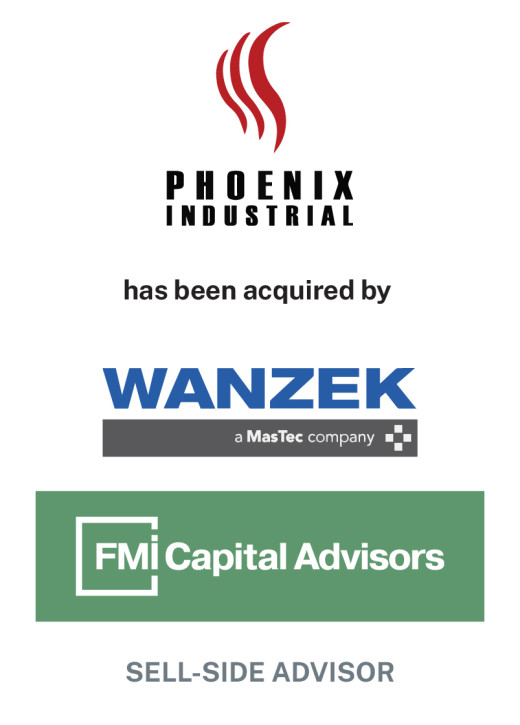 About Phoenix Industrial, Inc.