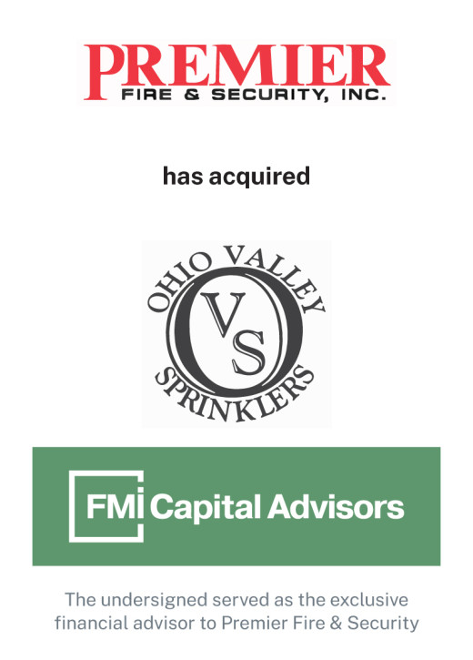 About Premier Fire & Security, Inc.