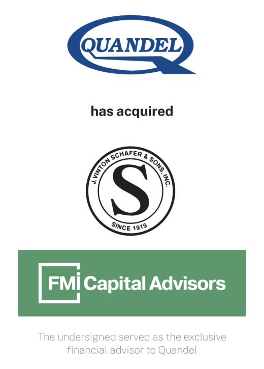 About The Quandel Group, Inc.
