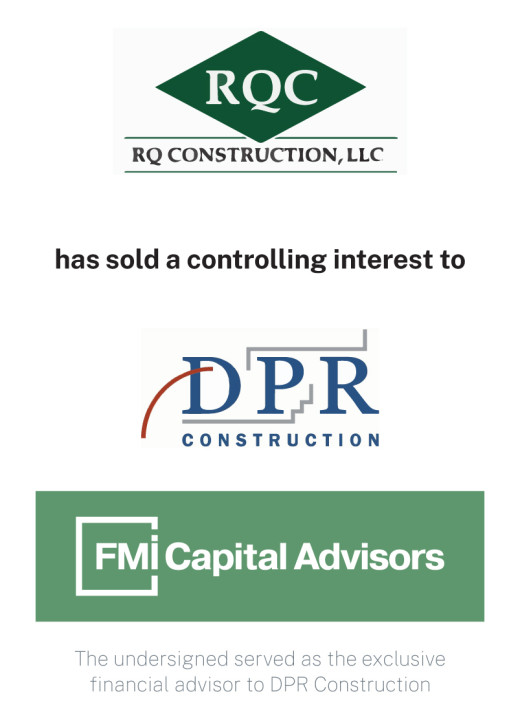 About DPR Construction, Inc.