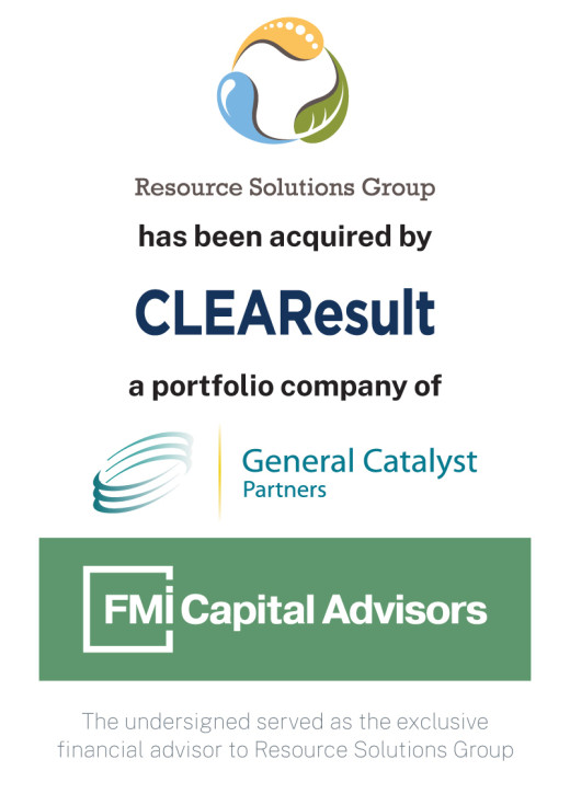 About Resource Solutions Group, Inc.