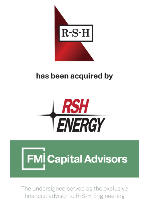 About R-S-H Engineering, Inc. 