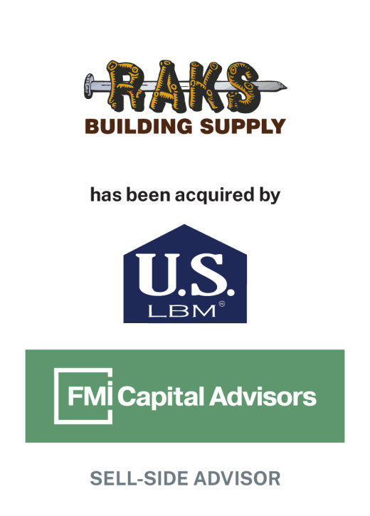 About RAKS Building Supply