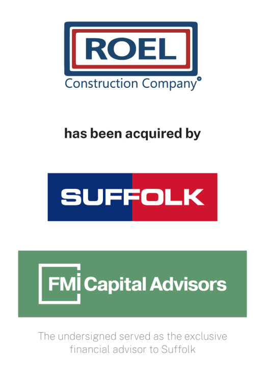 About Suffolk Construction Co., Inc.