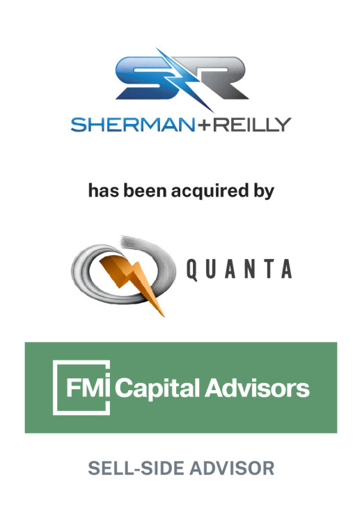 About Sherman+Reilly