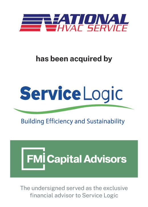 About ServiceLogic