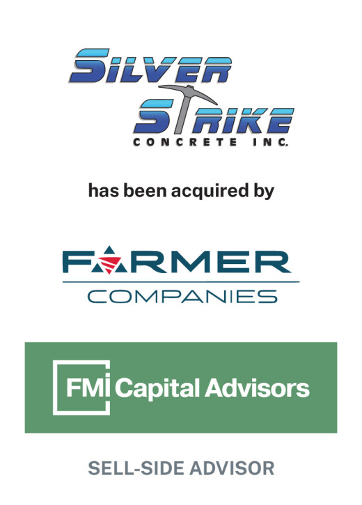 About Silver Strike Concrete