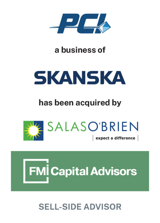 About Skanska
