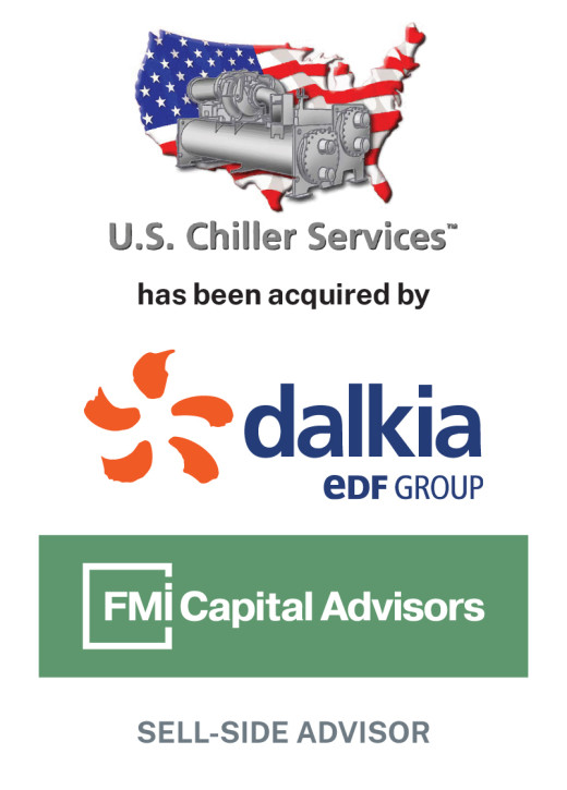 About U.S. Chiller Services