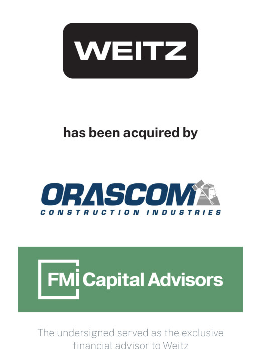 About Weitz Company