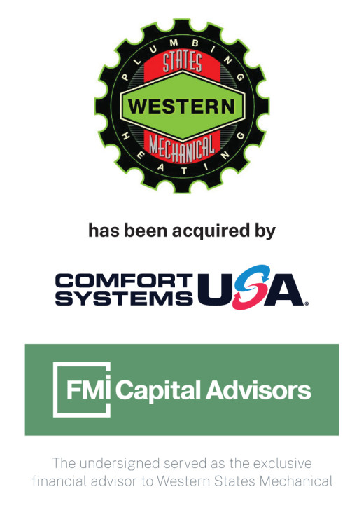 About Western States Mechanical