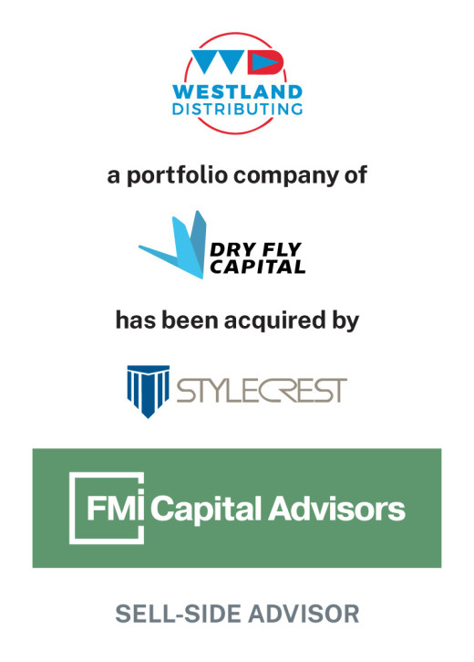 About Westland Distributing