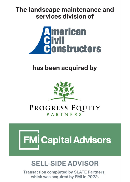 About American Civil Constructors