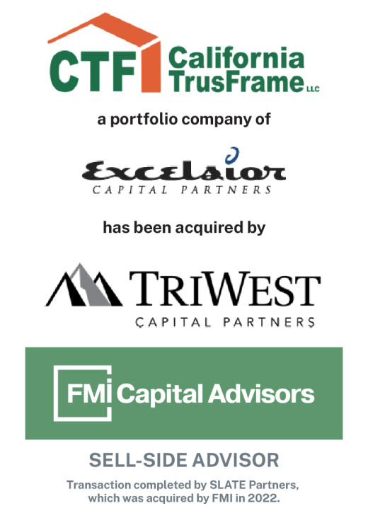 About California TrusFrame