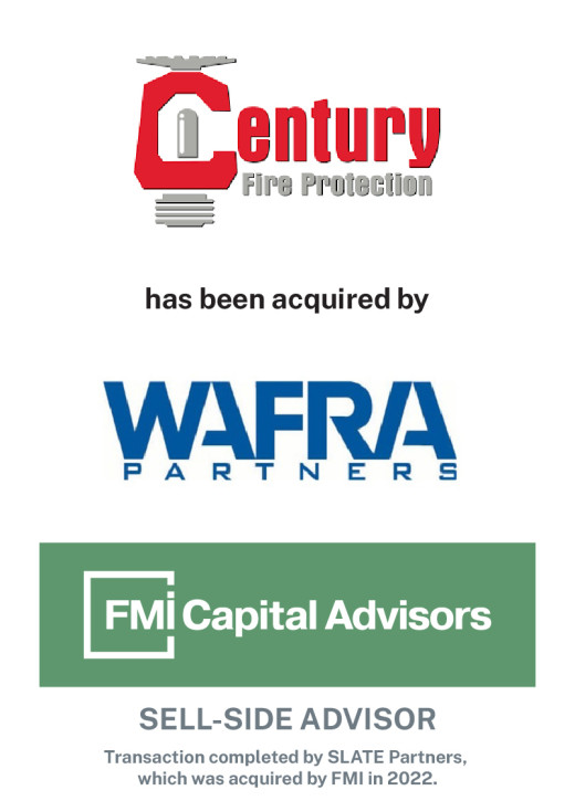 About Century Fire Protection
