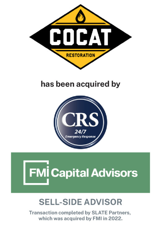 About COCAT